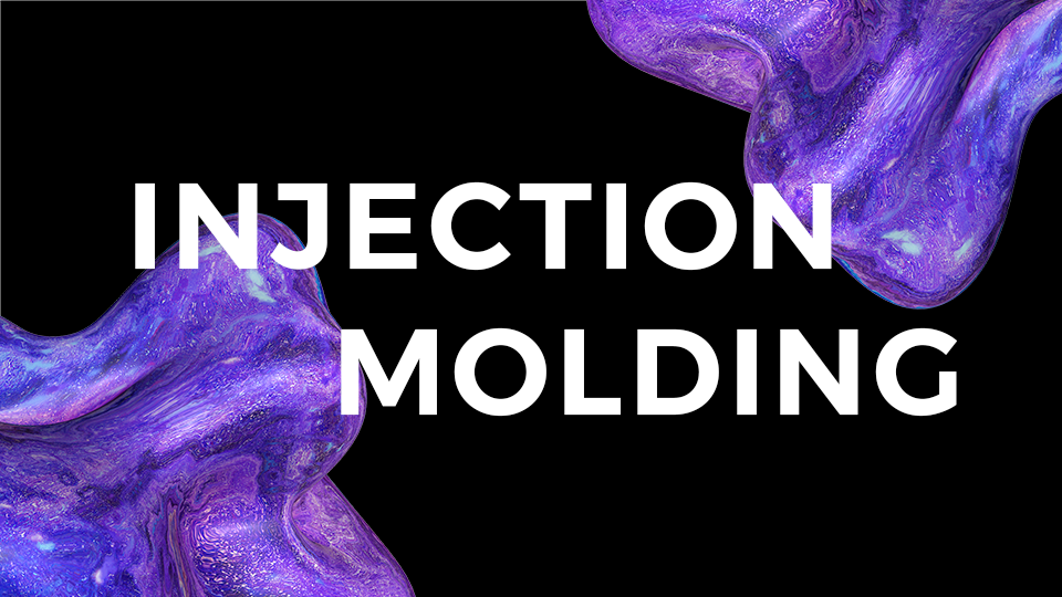 The Evolution of Injection Molding: From 2D Basics to 3D Innovations by IANUS