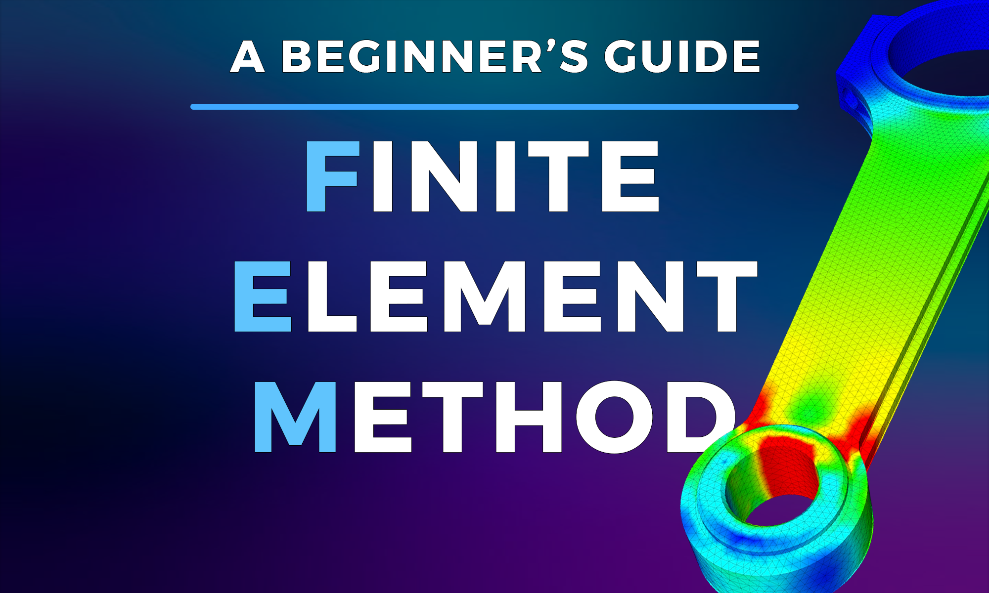 research paper on finite element method