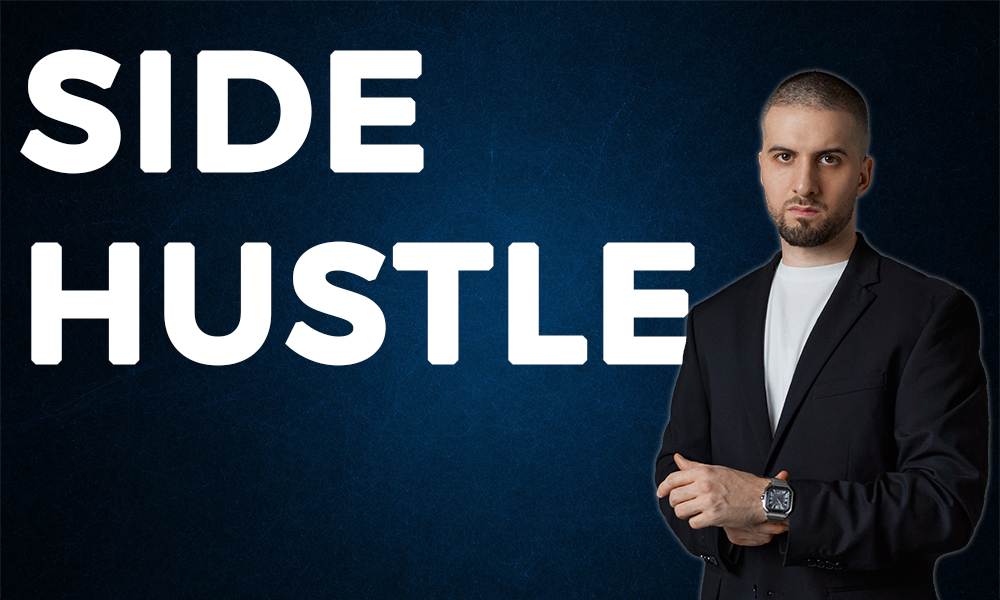 How to Launch a Successful Side Hustle: 7 Essential Tips