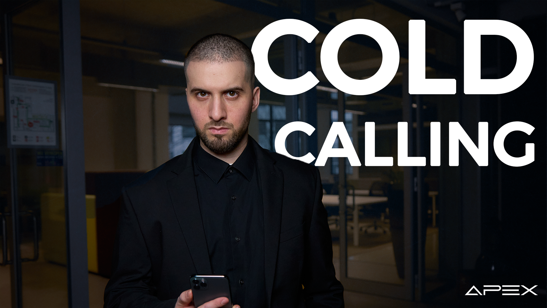 Cold Calling: A Survival Guide for Entrepreneurs