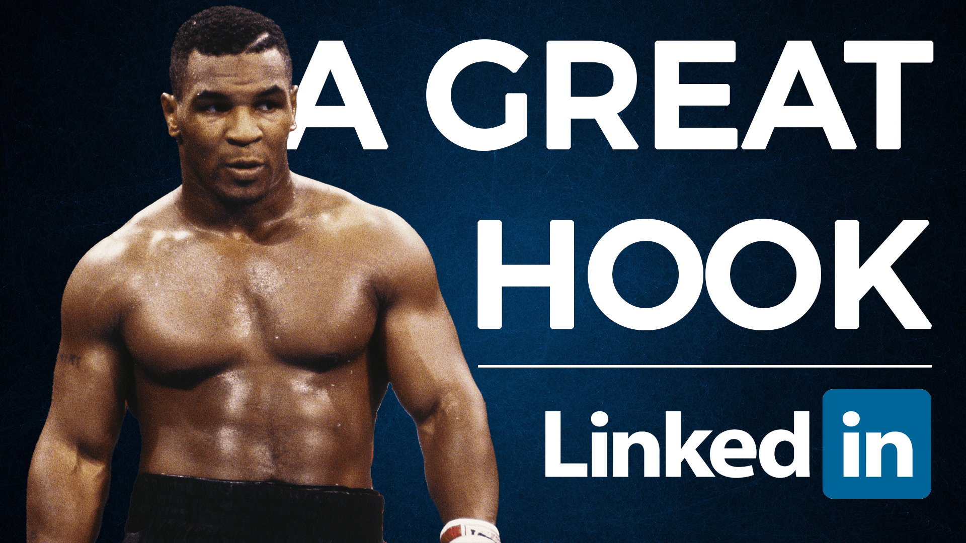 The Power of Effective LinkedIn Hooks: A Game-Changer for Your Content Strategy
