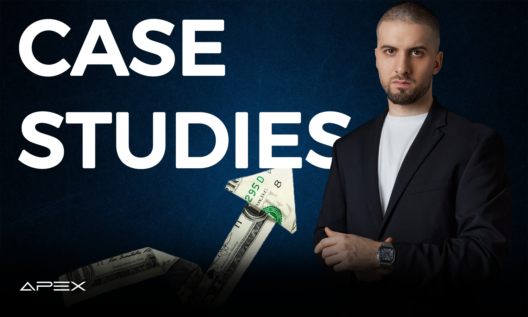 Double Your Revenue: The Power of Case Studies