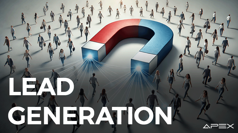 Lead Generation 101: Tips for Experts, Freelancers, Agencies, Coaches, and Service Providers