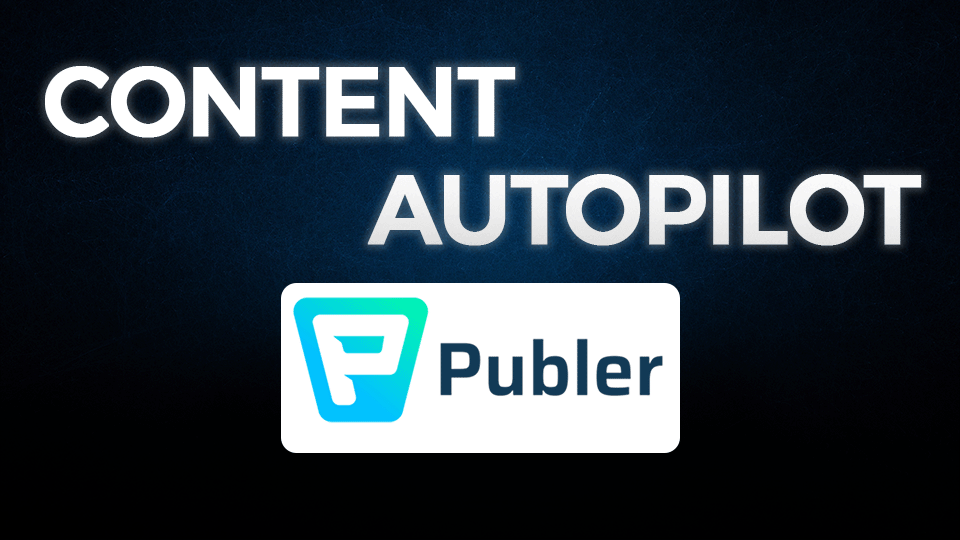 Publer | 5 Reasons Why it is the Best Social Media Tool