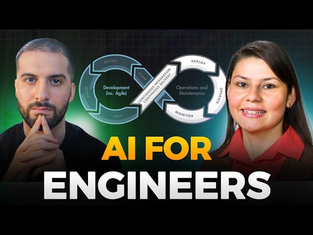 AI for Engineering Leaders - Paola Jaramillo | Podcast #127