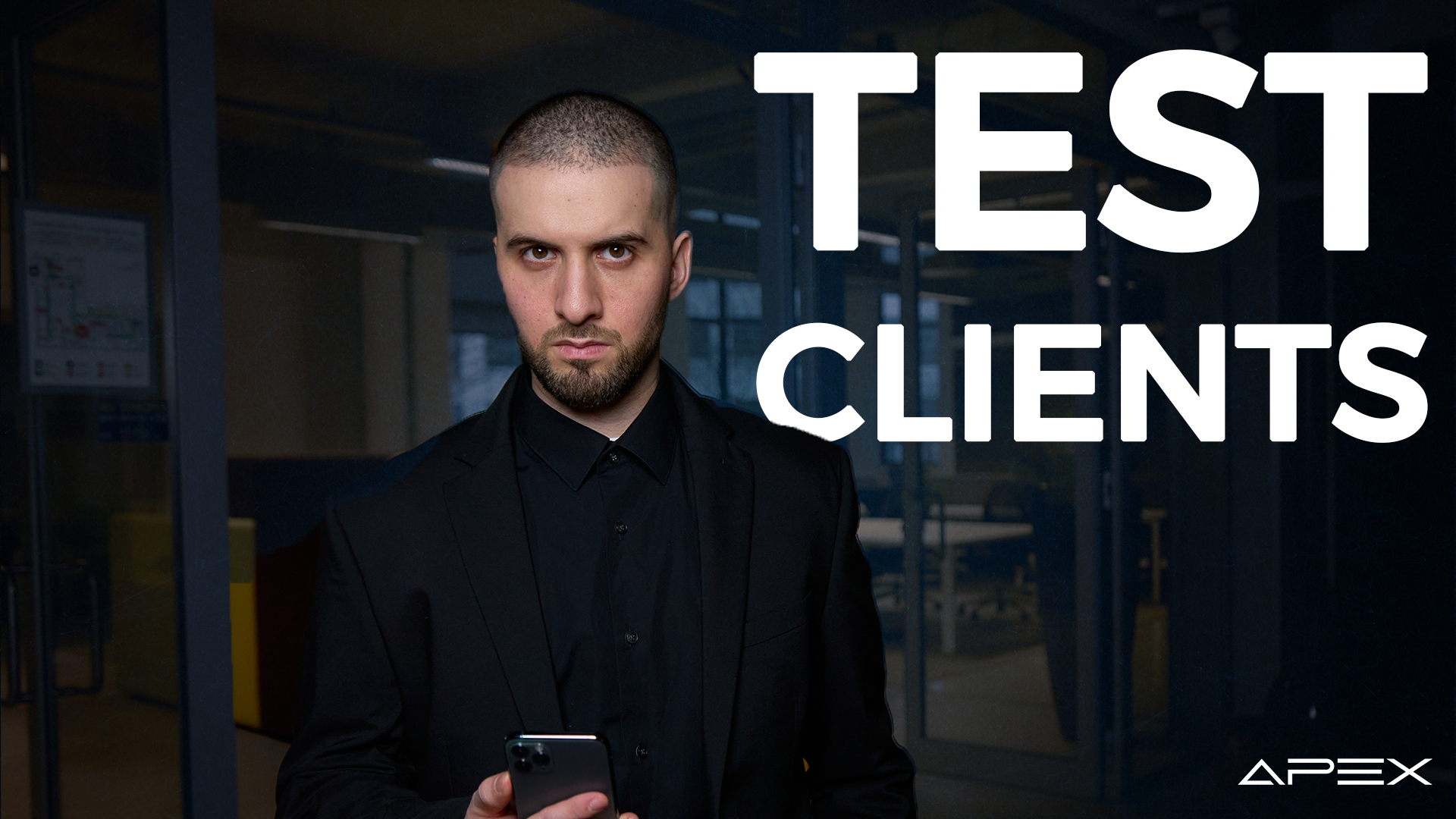 Accelerate Business Growth with Test Clients