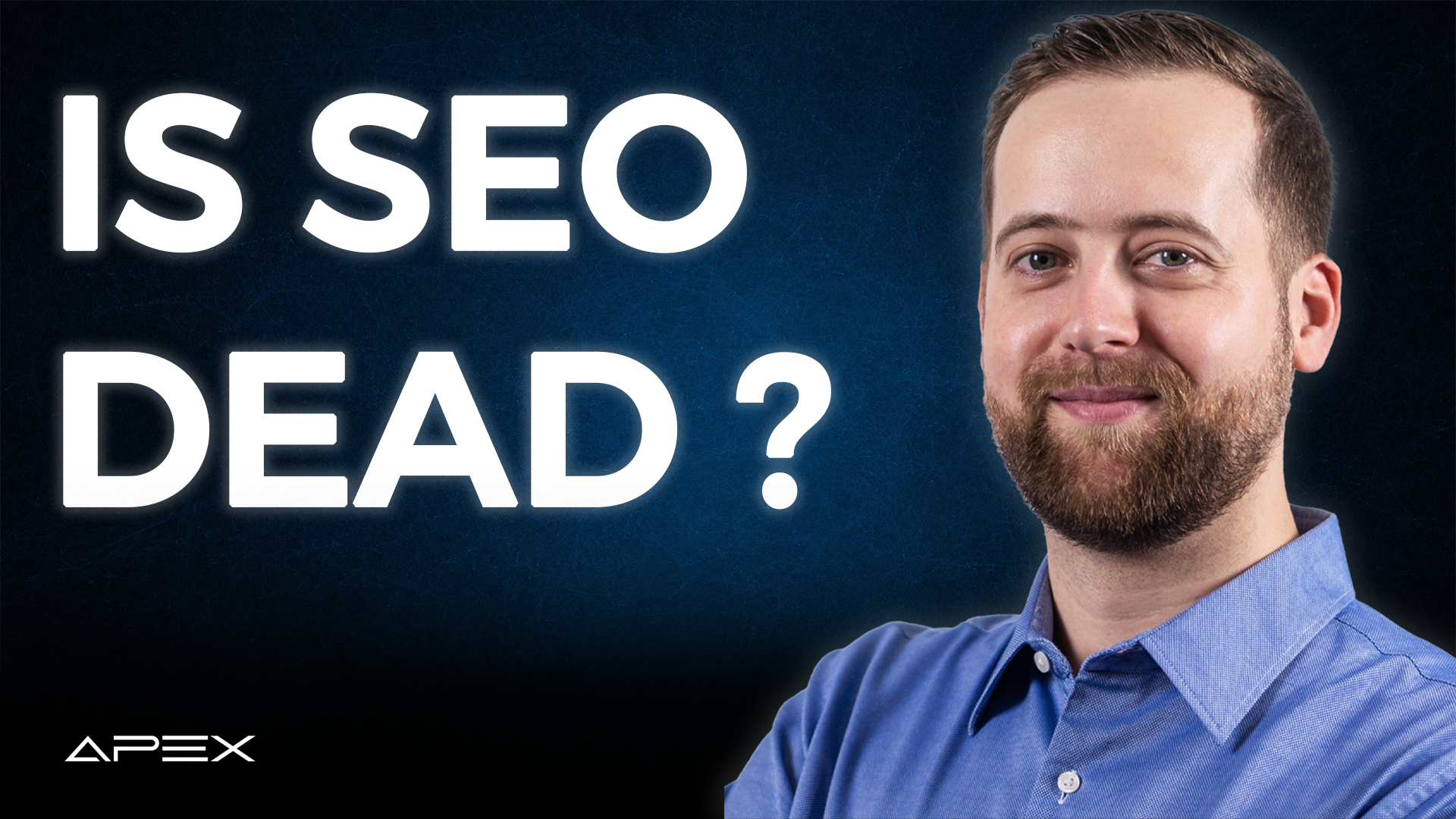 Is SEO Dead? The Rise of Generative AI Optimisation (GAIO)